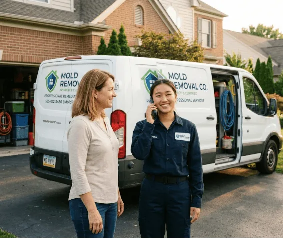 Crawlspace Mold Remediation Crystal, ND FAQs